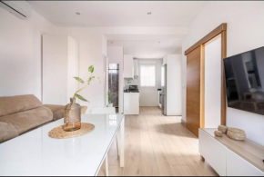 Acogedor y precioso apartamento en Sevilla